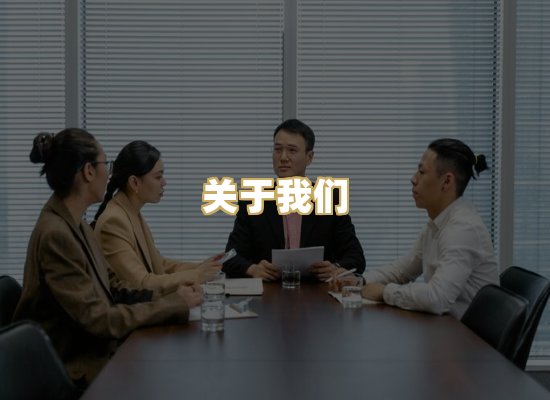 关于我们